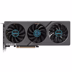 Gigabyte EAGLE GeForce RTX 4060 OC 8G NVIDIA 8 Go GDDR6