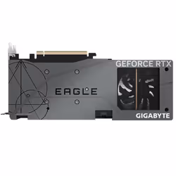 Gigabyte EAGLE GeForce RTX 4060 OC 8G NVIDIA 8 Go GDDR6 - Vue supplémentaire 6