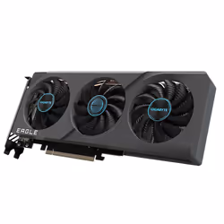 Gigabyte EAGLE GeForce RTX 4060 OC 8G NVIDIA 8 Go GDDR6 - Vue supplémentaire 7