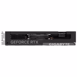 Gigabyte GeForce RTX 4060 Ti WINDFORCE OC NVIDIA 8 Go GDDR6 - Vue supplémentaire 2