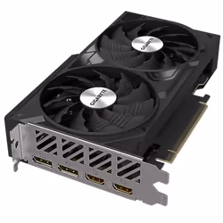 Gigabyte GeForce RTX 4060 Ti WINDFORCE OC NVIDIA 8 Go GDDR6 - Vue supplémentaire 6