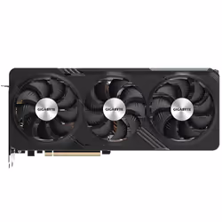 Gigabyte GAMING Radeon RX 7800 XT OC, Radeon RX 7800 XT, 16 Go, GDDR6, 256 bit, 7680 x 4320 pixels, PCI Express 4.0