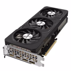 GIGABYTE GAMING Radeon RX 7600 XT OC 16G AMD 16 Go GDDR6