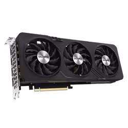 GIGABYTE GAMING Radeon RX 7600 XT OC 16G AMD 16 Go GDDR6