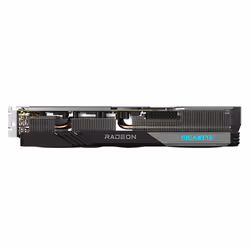 GIGABYTE GAMING Radeon RX 7600 XT OC 16G AMD 16 Go GDDR6 - Vue supplémentaire 5