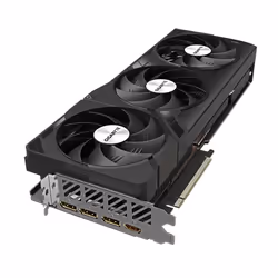 GIGABYTE GeForce RTX 4070 Ti SUPER WINDFORCE MAX OC Carte Graphique - 16 Go GDDR6X, 256 bits, PCI-E 4.0, 2655 MHz Fréquence du Cœur, 3 x DisplayPort 1.4a, 1 x HDMI 2.1a, NVIDIA DLSS 3, GV-N407TSWF3MAX OC-16GD - Vue supplémentaire 5