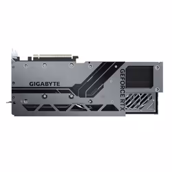 GIGABYTE GeForce RTX 4070 Ti SUPER WINDFORCE MAX OC Carte Graphique - 16 Go GDDR6X, 256 bits, PCI-E 4.0, 2655 MHz Fréquence du Cœur, 3 x DisplayPort 1.4a, 1 x HDMI 2.1a, NVIDIA DLSS 3, GV-N407TSWF3MAX OC-16GD - Vue supplémentaire 6