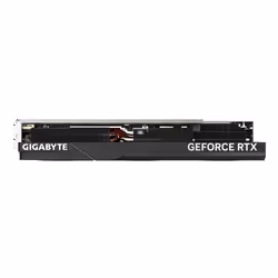 GIGABYTE GeForce RTX 4070 Ti SUPER WINDFORCE MAX OC Carte Graphique - 16 Go GDDR6X, 256 bits, PCI-E 4.0, 2655 MHz Fréquence du Cœur, 3 x DisplayPort 1.4a, 1 x HDMI 2.1a, NVIDIA DLSS 3, GV-N407TSWF3MAX OC-16GD - Vue supplémentaire 7