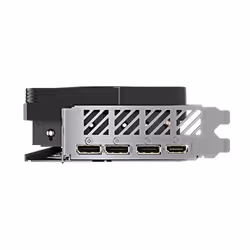 GIGABYTE GeForce RTX 4070 Ti SUPER WINDFORCE MAX OC Carte Graphique - 16 Go GDDR6X, 256 bits, PCI-E 4.0, 2655 MHz Fréquence du Cœur, 3 x DisplayPort 1.4a, 1 x HDMI 2.1a, NVIDIA DLSS 3, GV-N407TSWF3MAX OC-16GD - Vue supplémentaire 8