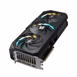 GIGABYTE GeForce RTX 5080 GAMING OC 16G Carte Graphique - 16 GB GDDR7, 256 bits, PCI-E 5.0, 2730MHz Core Clock, 3 x DisplayPort, 1 x HDMI, GV-N5080GAMING OC-16GD - Vue supplémentaire 4