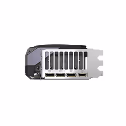 GIGABYTE GeForce RTX 5080 GAMING OC 16G Carte Graphique - 16 GB GDDR7, 256 bits, PCI-E 5.0, 2730MHz Core Clock, 3 x DisplayPort, 1 x HDMI, GV-N5080GAMING OC-16GD - Vue supplémentaire 7