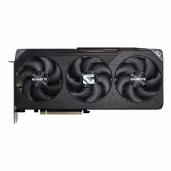 GIGABYTE Radeon RX 9070 GAMING OC 16G Carte Graphique - 16 Go GDDR6, 256 bits, PCI-E 5.0, 2700 MHz Fréquence du Cœur, 2 x DisplayPort, 2 x HDMI, GV-R9070GAMING OC-16GD