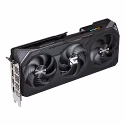 GIGABYTE Radeon RX 9070 GAMING OC 16G Carte Graphique - 16 Go GDDR6, 256 bits, PCI-E 5.0, 2700 MHz Fréquence du Cœur, 2 x DisplayPort, 2 x HDMI, GV-R9070GAMING OC-16GD - Vue supplémentaire 4