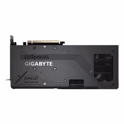 GIGABYTE Radeon RX 9070 GAMING OC 16G Carte Graphique - 16 Go GDDR6, 256 bits, PCI-E 5.0, 2700 MHz Fréquence du Cœur, 2 x DisplayPort, 2 x HDMI, GV-R9070GAMING OC-16GD - Vue supplémentaire 5