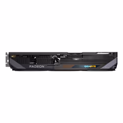 GIGABYTE Radeon RX 9070 GAMING OC 16G Carte Graphique - 16 Go GDDR6, 256 bits, PCI-E 5.0, 2700 MHz Fréquence du Cœur, 2 x DisplayPort, 2 x HDMI, GV-R9070GAMING OC-16GD - Vue supplémentaire 6