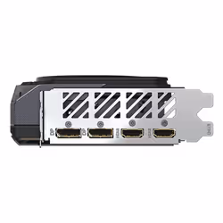 GIGABYTE Radeon RX 9070 GAMING OC 16G Carte Graphique - 16 Go GDDR6, 256 bits, PCI-E 5.0, 2700 MHz Fréquence du Cœur, 2 x DisplayPort, 2 x HDMI, GV-R9070GAMING OC-16GD - Vue supplémentaire 7