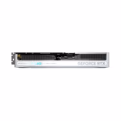 GIGABYTE GeForce RTX 5080 AERO OC SFF 16G Carte graphique - 16 Go GDDR7, 256 bits, PCI-E 5.0, 2730MHz Core Clock, 3 x DisplayPort, 1 x HDMI, GV-N5080AERO OC-16GD - Vue supplémentaire 7