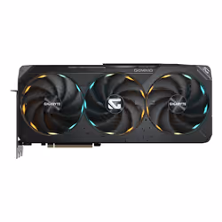 GIGABYTE GeForce RTX 5090 GAMING OC 32G Carte Graphique - 32 Go GDDR7, 512 bits, PCI-E 5.0, 2550MHz Core Clock, 3 x DP 2.1a, 1 x HDMI 2.1b, NVIDIA DLSS 4, GV-N5090GAMING OC-32GD - Vue supplémentaire 2