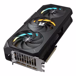 GIGABYTE GeForce RTX 5090 GAMING OC 32G Carte Graphique - 32 Go GDDR7, 512 bits, PCI-E 5.0, 2550MHz Core Clock, 3 x DP 2.1a, 1 x HDMI 2.1b, NVIDIA DLSS 4, GV-N5090GAMING OC-32GD - Vue supplémentaire 4