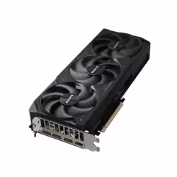 GIGABYTE GeForce RTX 5080 WINDFORCE OC SFF 16G Carte Graphique - 16 Go GDDR7, 256 bits, PCI-E 5.0, 2670MHz Fréquence du Cœur, 3 x DP 2.1a, 1 x HDMI 2.1b, GV-N5080WF3OC-16GD