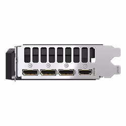 GIGABYTE GeForce RTX 5060 Ti WINDFORCE OC 16G Carte Graphique – 16 Go GDDR7, 128 bits, PCI-E 5.0, 2587 MHz Fréquence du processeur, 3 x DisplayPort, 1 x HDMI, GV-N506TWF2OC-16GD - Vue supplémentaire 8