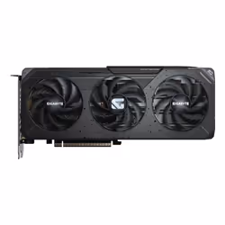 GIGABYTE Radeon RX 9060 XT GAMING OC 16G Carte Graphique - 16 GB GDDR6, 128bit, PCI-E 5.0, 3320 MHz Fréquence du cœur, 2 x DisplayPort, 1 x HDMI, GV-R9060XTGAMING OC-16GD - Vue supplémentaire 2