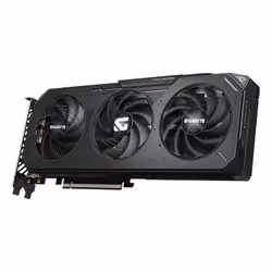GIGABYTE Radeon RX 9060 XT GAMING OC 16G Carte Graphique - 16 GB GDDR6, 128bit, PCI-E 5.0, 3320 MHz Fréquence du cœur, 2 x DisplayPort, 1 x HDMI, GV-R9060XTGAMING OC-16GD - Vue supplémentaire 6