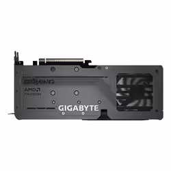 GIGABYTE Radeon RX 9060 XT GAMING OC 16G Carte Graphique - 16 GB GDDR6, 128bit, PCI-E 5.0, 3320 MHz Fréquence du cœur, 2 x DisplayPort, 1 x HDMI, GV-R9060XTGAMING OC-16GD - Vue supplémentaire 7