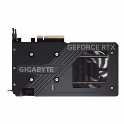 GIGABYTE GeForce RTX 5060 WINDFORCE OC 8G Carte Graphique - 8 GB GDDR7, 128bit, PCI-E 5.0, 2512 MHz Fréquence du cœur, 3 x DisplayPort, 1 x HDMI, GV-N5060WF2OC-8GD - Vue supplémentaire 6