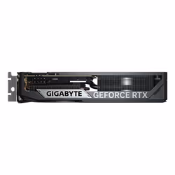 GIGABYTE GeForce RTX 5060 WINDFORCE OC 8G Carte Graphique - 8 GB GDDR7, 128bit, PCI-E 5.0, 2512 MHz Fréquence du cœur, 3 x DisplayPort, 1 x HDMI, GV-N5060WF2OC-8GD - Vue supplémentaire 7