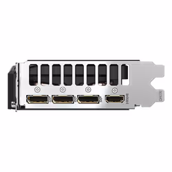 GIGABYTE GeForce RTX 5060 WINDFORCE OC 8G Carte Graphique - 8 GB GDDR7, 128bit, PCI-E 5.0, 2512 MHz Fréquence du cœur, 3 x DisplayPort, 1 x HDMI, GV-N5060WF2OC-8GD - Vue supplémentaire 8