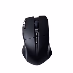 Gigabyte AIVIA URANIUM souris Droitier RF Wireless + USB Type-A Laser 6500 DPI