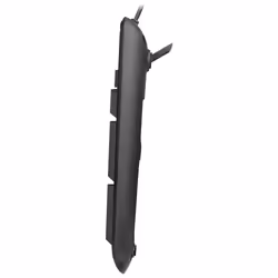 Gigabyte KM6300 clavier Souris incluse USB Noir - Vue supplémentaire 4