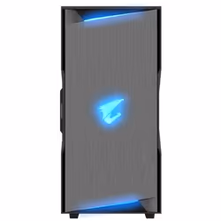 Gigabyte AORUS C300 GLASS Midi Tower Noir