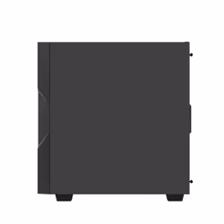 Gigabyte AORUS C300 GLASS Midi Tower Noir - Vue supplémentaire 5