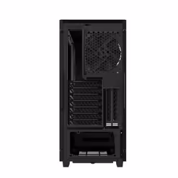 Gigabyte AORUS C300 GLASS Midi Tower Noir - Vue supplémentaire 6