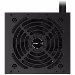 Gigabyte P550B unité d'alimentation d'énergie 550 W 20+4 pin ATX ATX Noir