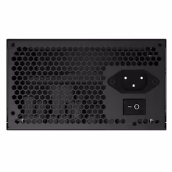 Gigabyte P550B unité d'alimentation d'énergie 550 W 20+4 pin ATX ATX Noir