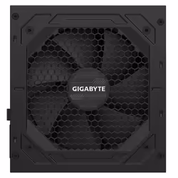 Gigabyte GP-P850GM unité d'alimentation d'énergie 850 W 20+4 pin ATX ATX Noir