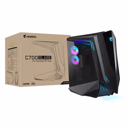 Gigabyte AORUS C700 Full Tower Noir - Vue supplémentaire 10