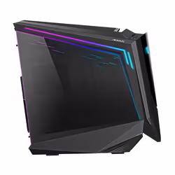 Gigabyte AORUS C700 Full Tower Noir