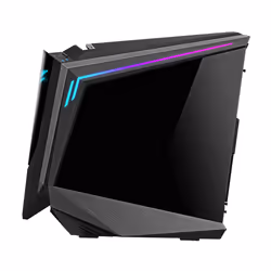 Gigabyte AORUS C700 Full Tower Noir - Vue supplémentaire 4