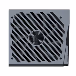 Gigabyte AORUS P1200W unité d'alimentation d'énergie 1200 W 20+4 pin ATX ATX Noir