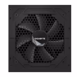 Gigabyte UD1000GM unité d'alimentation d'énergie 1000 W 20+4 pin ATX Noir