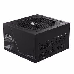 Gigabyte UD1000GM unité d'alimentation d'énergie 1000 W 20+4 pin ATX Noir
