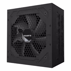 Gigabyte UD850GM, 850 W, 100 - 240 V, 50 - 60 Hz, 12 A, 6 A, Actif