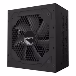 Gigabyte GP-UD750GM, 750 W, 100 - 240 V, 50 - 60 Hz, 12 A, Actif, 105 W