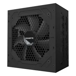 Gigabyte GP-UD750GM unité d'alimentation d'énergie 750 W 20+4 pin ATX ATX Noir