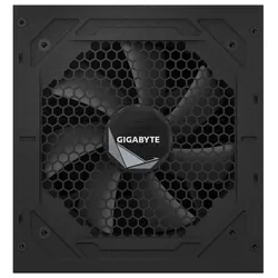 Gigabyte GP-UD850GM PG5 unité d'alimentation d'énergie 850 W 20+4 pin ATX ATX Noir