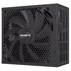 Gigabyte UD1300GM PG5, 1300 W, 100 - 240 V, 50 - 60 Hz, 12 - 6 A, 6 A, 12 A